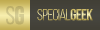 SPECIAL GEEK